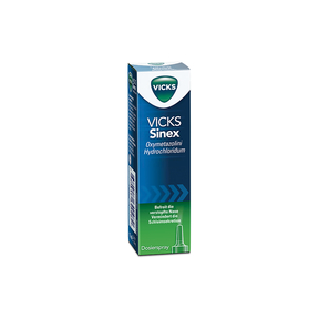 Vicks Sinex Dosierspray