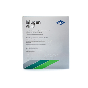 Ialugen Plus Medizinalgaze