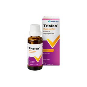 Triofan Hustenstiller Sirup