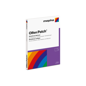 Olfen Patch