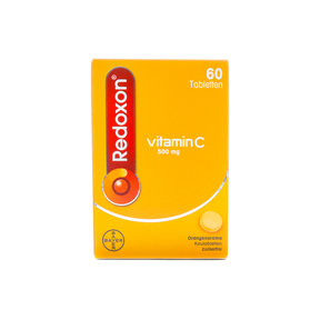 Redoxon Kautabletten 500 mg