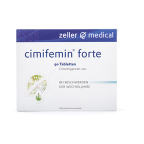 Cimifemin forte