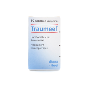 Traumeel Tabletten