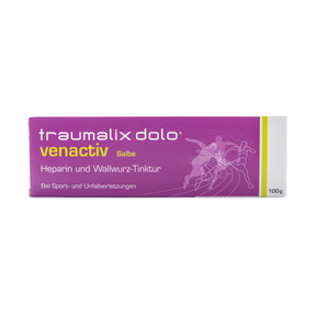 Traumalix Dolo Venactiv