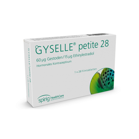 Gyselle petite 28