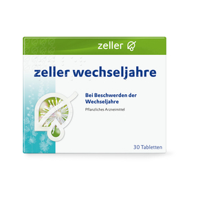 Zeller Wechseljahre