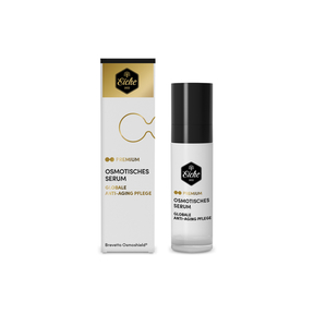 Osmotisches Serum