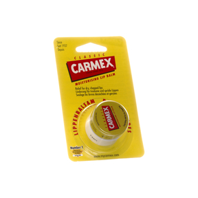 Carmex Lippenbalsam Topf