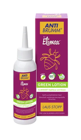Anti Brumm by Elimax Green Lotion