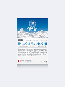 Extra Cell Matrix C-ll für Gelenke