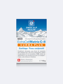Extra Cell Matrix C-ll Curma Plus Knorpel Bindegewebe
