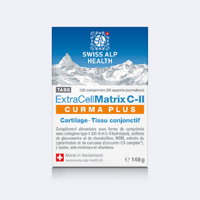 Extra Cell Matrix C-ll Curma Plus Knorpel Bindegewebe